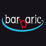 LOGO BARBARIC