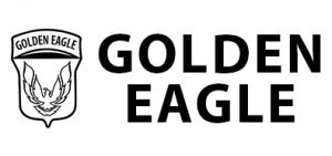 LOGO GOLDEN EAGLE