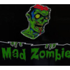 LOGO MAD ZOMBIE 2