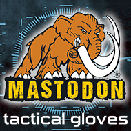 LOGO MASTODON