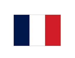 francia bandera