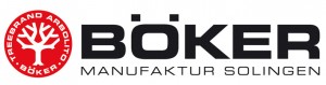 logo boker